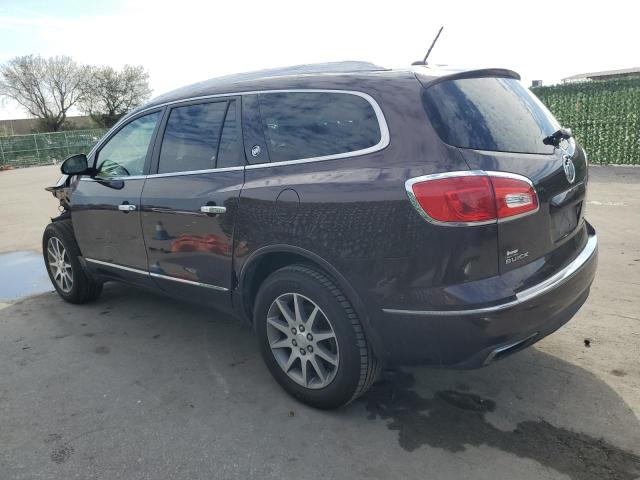 Image 2 of 2015 BUICK ENCLAVE  2015 with VIN 5GAKRBKD3FJ267454