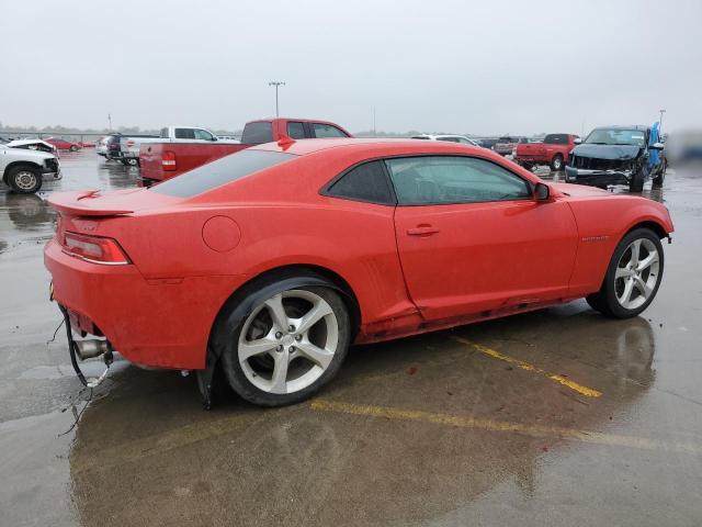 Изображение 3 2015 CHEVROLET CAMARO LT 2015 с VIN 2G1FF1E32F9279539