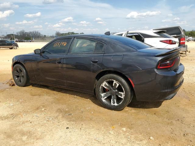 Image 2 of 2016 DODGE CHARGER SXT 2016 with VIN 2C3CDXHG2GH227664