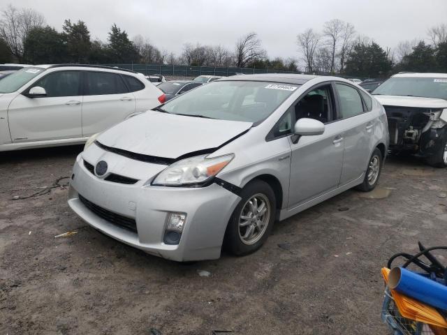 Изображение 1 2010 TOYOTA PRIUS  2010 с VIN JTDKN3DU4A1082268