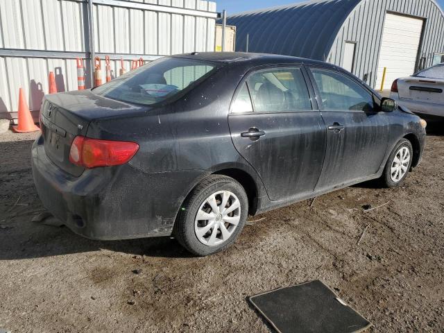 Image 3 of 2010 TOYOTA COROLLA BASE 2010 with VIN 1NXBU4EE6AZ201092