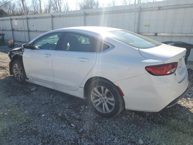 Изображение 2 2015 CHRYSLER 200 LIMITED 2015 с VIN 1C3CCCAB9FN718166