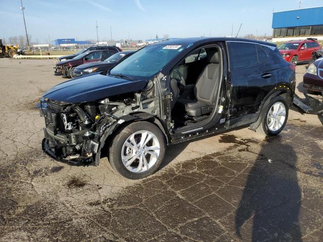 Изображение 2023 BUICK ENCORE GX PREFERRED 2023