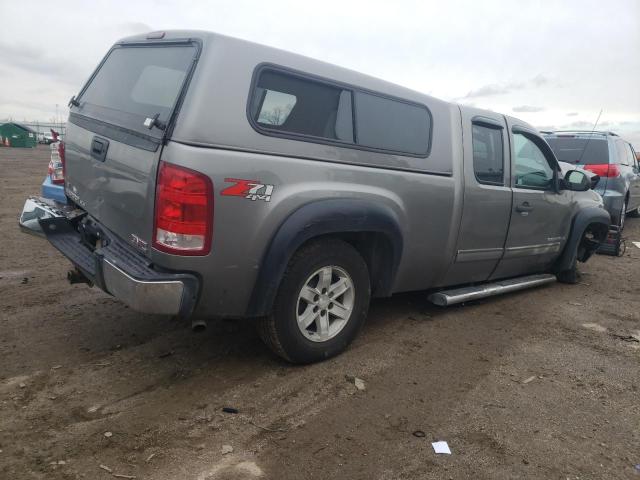 Obraz 3 z 2009 GMC SIERRA K1500 SLE 2009 z VIN 1GTEK29099Z156948