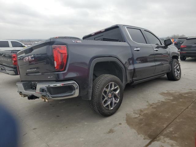 Изображение 3 2022 GMC SIERRA K1500 SLT 2022 с VIN 3GTUUDED1NG619895