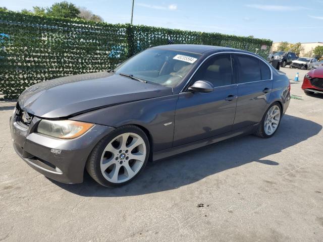 2007 BMW 335 I 2007 image