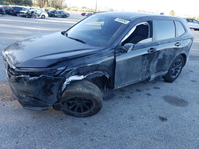 Obraz 1 z 2024 HONDA CR-V EXL 2024 z VIN 2HKRS3H70RH307074