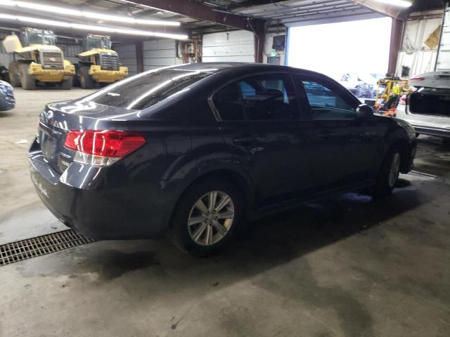 Image 3 of 2012 SUBARU LEGACY 2.5I PREMIUM 2012 with VIN 4S3BMBG63C3008230