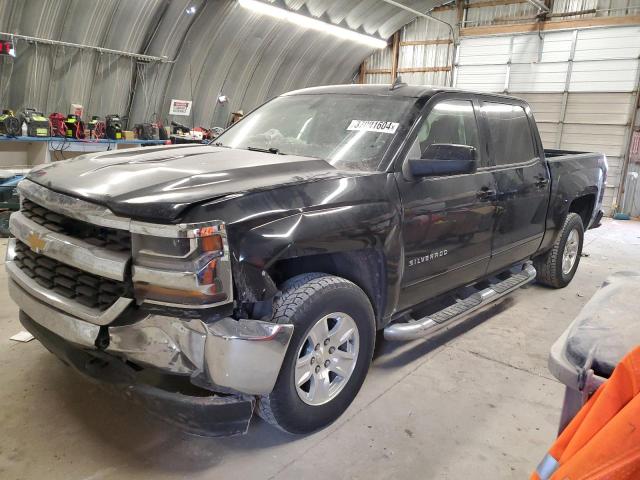 Obraz 2016 CHEVROLET SILVERADO K1500 LT 2016