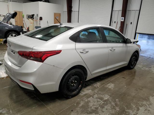 Image 3 of 2022 HYUNDAI ACCENT SE 2022 with VIN 3KPC24A61NE184705