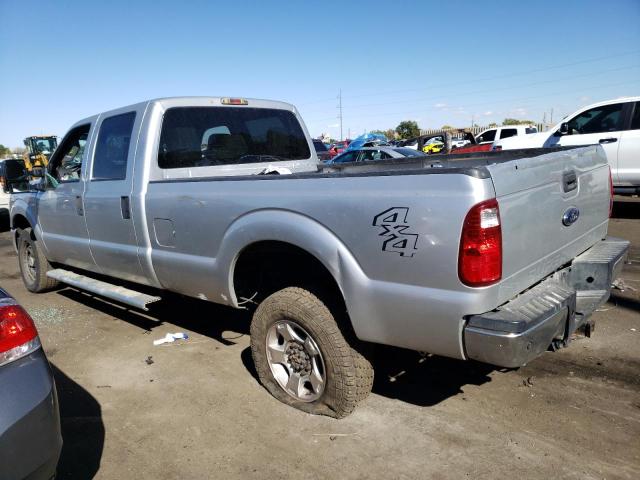 Image 2 of 2016 FORD F350 SUPER DUTY 2016 with VIN 1FT8W3B62GEA76157