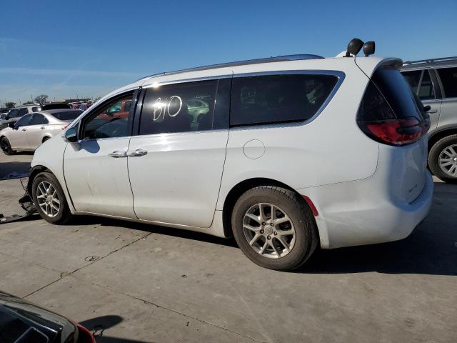 Изображение 2 2021 CHRYSLER PACIFICA TOURING L 2021 с VIN 2C4RC1BG7MR542190