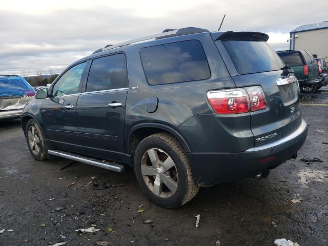 Obraz 2 z 2011 GMC ACADIA SLT-1 2011 z VIN 1GKKVRED9BJ143458