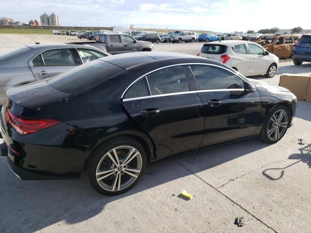 Obraz 3 z 2020 MERCEDES-BENZ CLA 250 2020 z VIN WDD5J4GB0LN063338