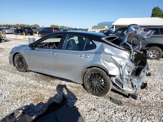 Image 2 of 2023 TOYOTA CAMRY TRD 2023 with VIN 4T1KZ1AK3PU080641