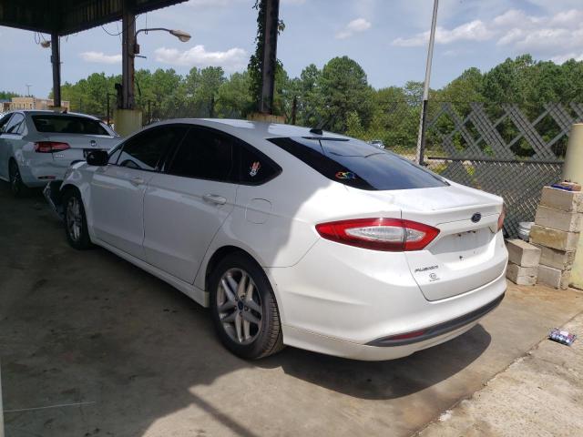 Изображение 2 2015 FORD FUSION SE 2015 с VIN 1FA6P0H78F5107306
