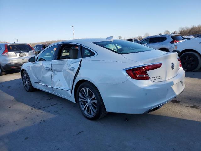 Obraz 2 z 2018 BUICK LACROSSE PREMIUM 2018 z VIN 1G4ZR5SS3JU148612