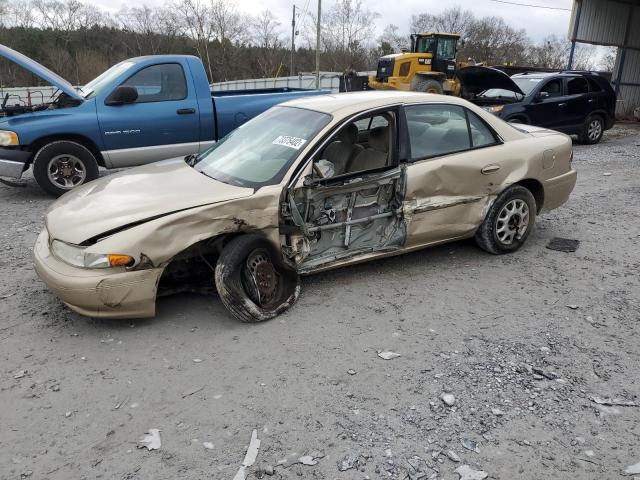 2004 BUICK CENTURY CUSTOM 2004 image