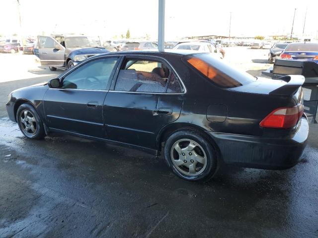 Изображение 2 1998 HONDA ACCORD EX 1998 с VIN 1HGCG6676WA085396