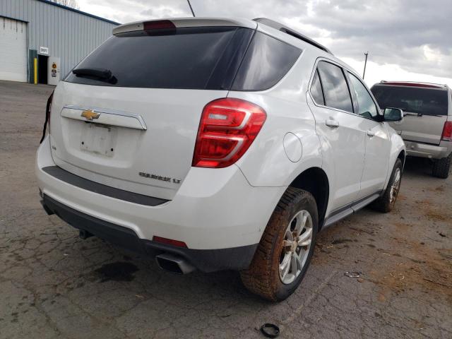 Изображение 3 2016 CHEVROLET EQUINOX LT 2016 с VIN 2GNFLFE3XG6350087