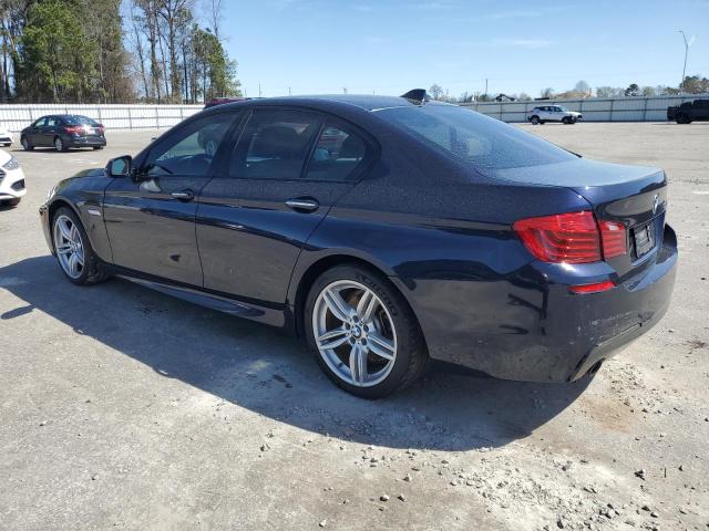 Obraz 2 z 2014 BMW 535 I 2014 z VIN WBA5B1C59ED476984