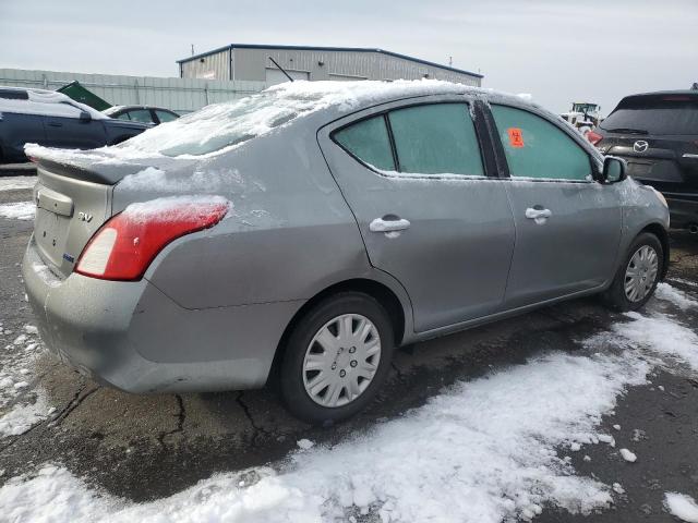 Изображение 3 2014 NISSAN VERSA S 2014 с VIN 3N1CN7AP1EK450973