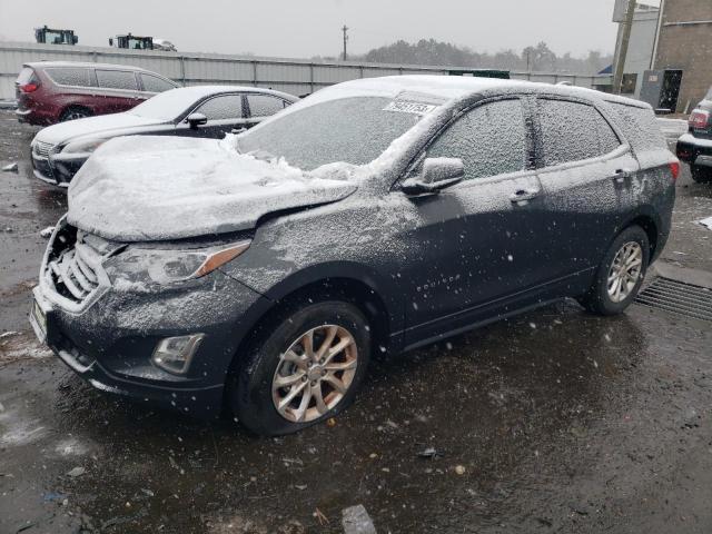 Obraz 1 z 2020 CHEVROLET EQUINOX LT 2020 z VIN 2GNAXTEV9L6258669