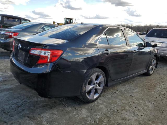 Obraz 3 z 2013 TOYOTA CAMRY SE 2013 z VIN 4T1BK1FK2DU021251