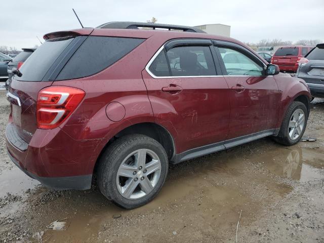 Изображение 3 2016 CHEVROLET EQUINOX LT 2016 с VIN 2GNFLFEK7G6177829