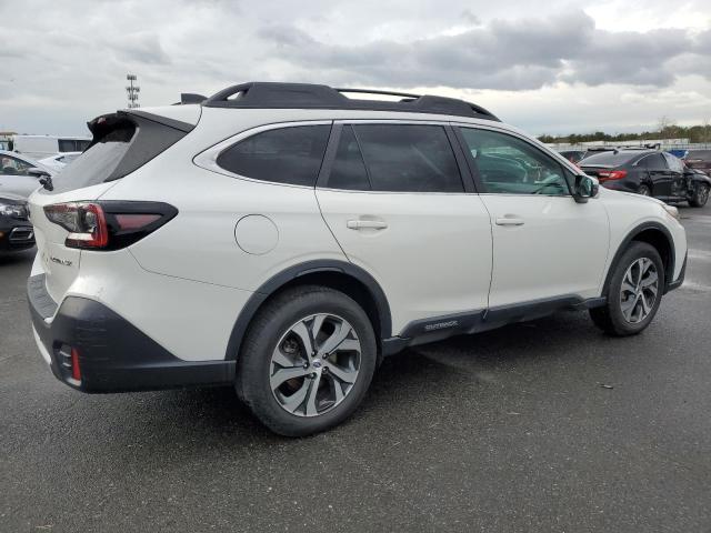Image 3 of 2020 SUBARU OUTBACK LIMITED 2020 with VIN 4S4BTANC0L3236199