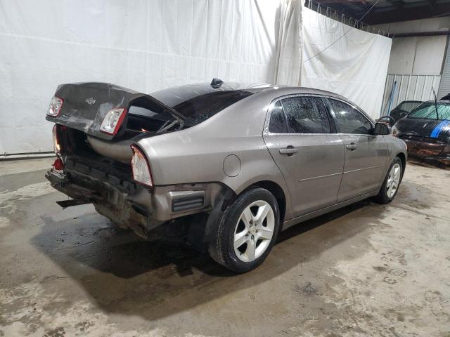 Image 3 of 2012 CHEVROLET MALIBU LS 2012 with VIN 1G1ZB5E04CF207251