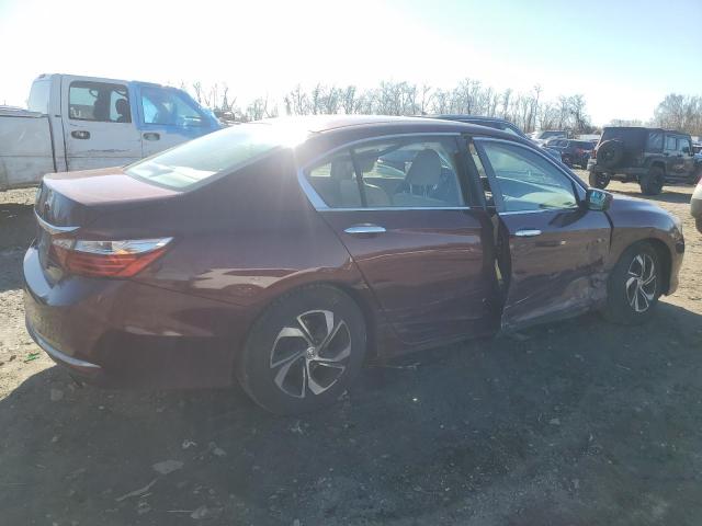 Obraz 3 z 2017 HONDA ACCORD LX 2017 z VIN 1HGCR2F30HA017677