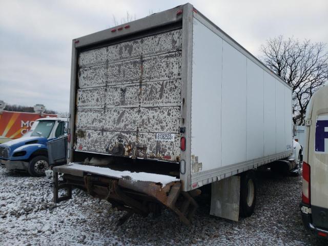 Image 3 of 2007 FORD F750 SUPER DUTY 2007 with VIN 3FRWF75F57V470799