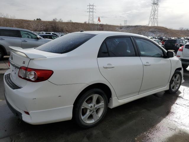 Obraz 3 z 2011 TOYOTA COROLLA BASE 2011 z VIN 2T1BU4EE9BC572301