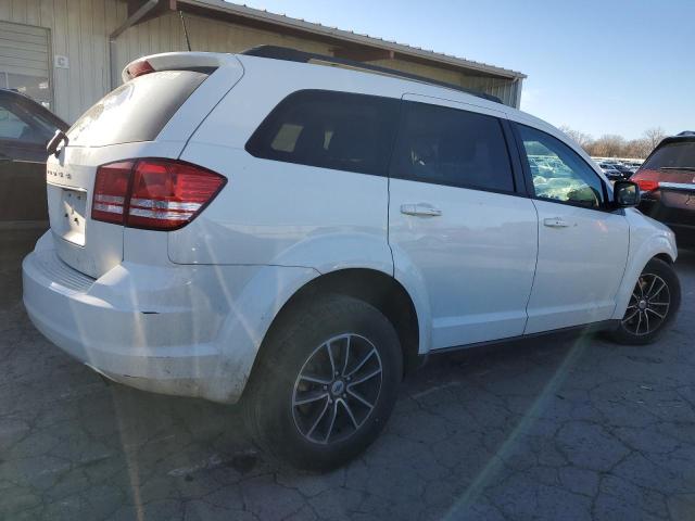 Obraz 3 z 2018 DODGE JOURNEY SE 2018 z VIN 3C4PDCAB7JT517949