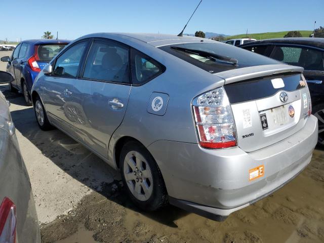 Изображение 2 2008 TOYOTA PRIUS  2008 с VIN JTDKB20U587732595