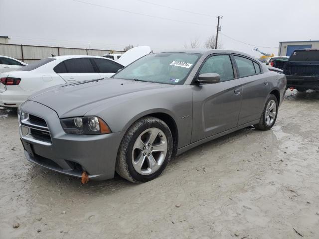 Obraz 1 z 2012 DODGE CHARGER R/T 2012 z VIN 2C3CDXCT3CH107046