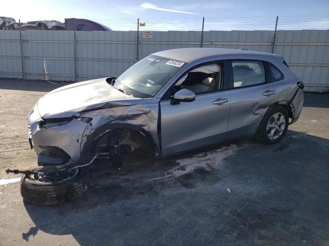 Изображение 1 2024 HONDA HR-V LX 2024 с VIN 3CZRZ2H38RM749253