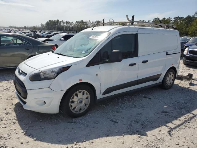 Obraz 2015 FORD TRANSIT CONNECT XLT 2015