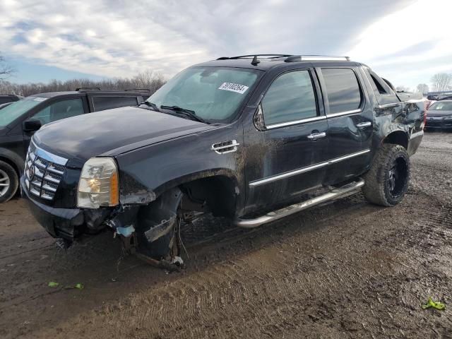 Image 1 of 2007 CADILLAC ESCALADE EXT 2007 with VIN 3GYFK62817G272650