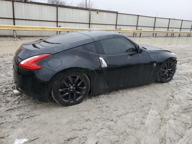 Obraz 3 z 2017 NISSAN 370Z BASE 2017 z VIN JN1AZ4EH9HM954320