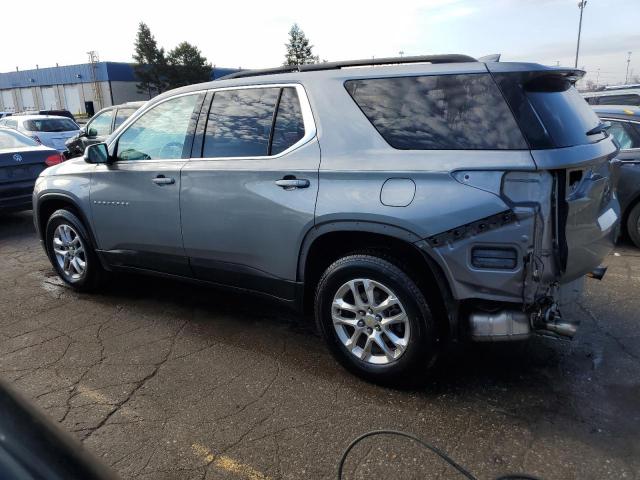 Изображение 2 2019 CHEVROLET TRAVERSE LT 2019 с VIN 1GNERGKWXKJ217405