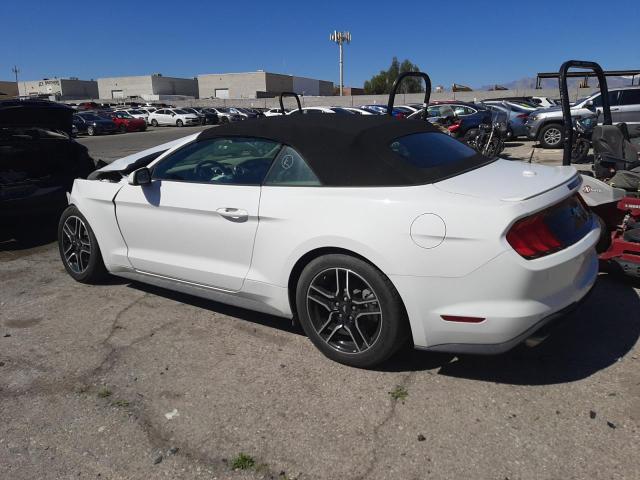 Obraz 2 z 2021 FORD MUSTANG  2021 z VIN 1FATP8UH0M5101058