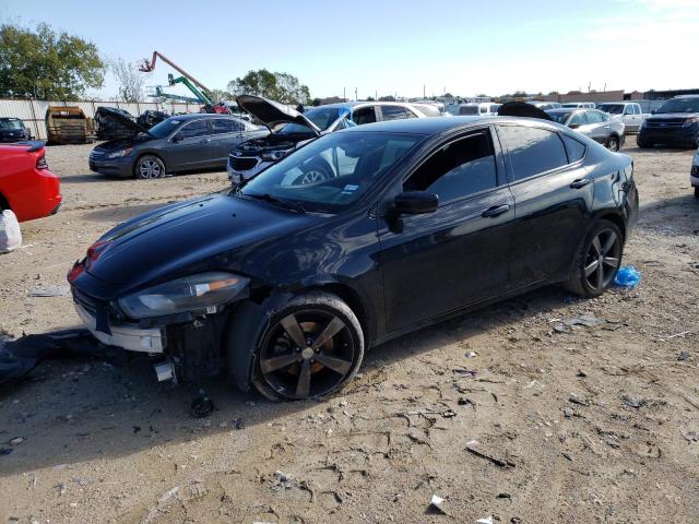 Obraz 2015 DODGE DART GT 2015