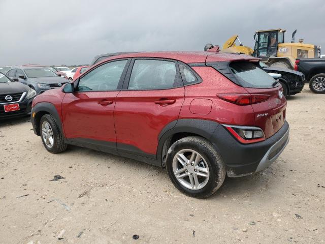 Изображение 2 2023 HYUNDAI KONA SE 2023 с VIN KM8K22AB2PU040920