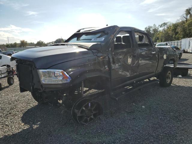 Изображение 1 2018 RAM 2500 LARAMIE 2018 с VIN 3C6UR5FL2JG282779