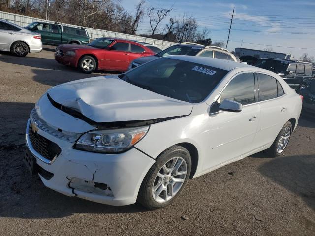Изображение 1 2015 CHEVROLET MALIBU 1LT 2015 с VIN 1G11C5SL7FF288937