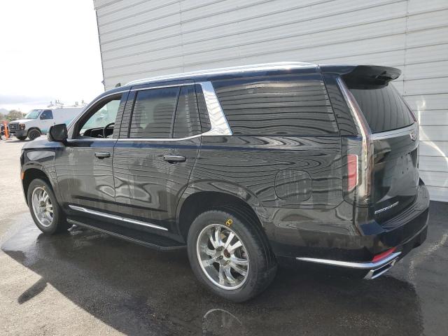 Изображение 2 2023 CADILLAC ESCALADE PREMIUM LUXURY 2023 с VIN 1GYS4BKL4PR367984