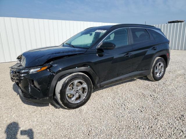 2024 HYUNDAI TUCSON SEL 2024 image