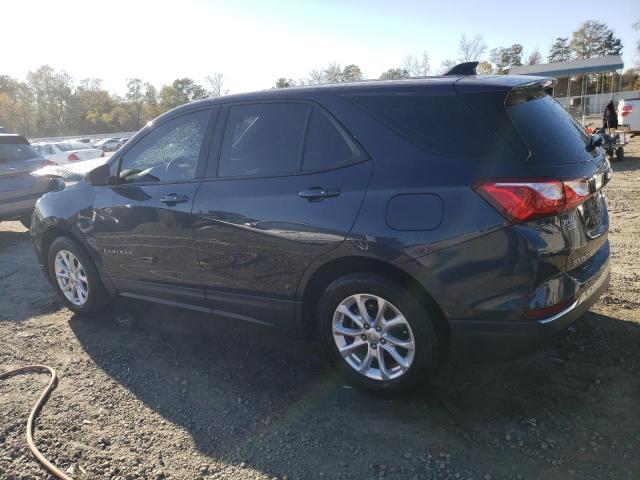 Obraz 2 z 2018 CHEVROLET EQUINOX LS 2018 z VIN 3GNAXHEV0JS515861